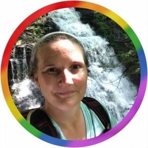 Meet your Posher, Cathy